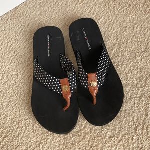 Tommy Hilfiger Flip Flops